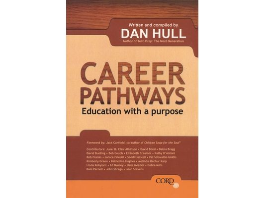 Career Pathways: Education With a Purpose