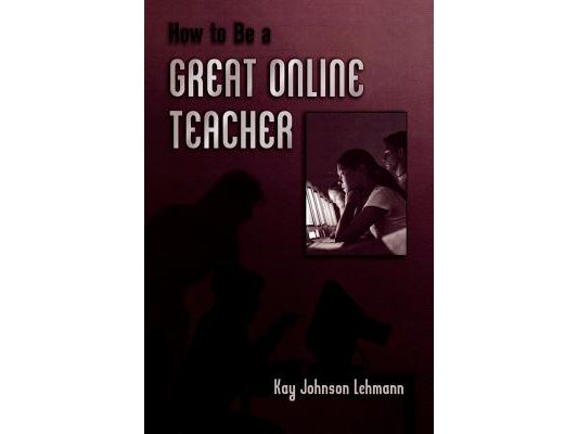How to be a Great Online Teacher