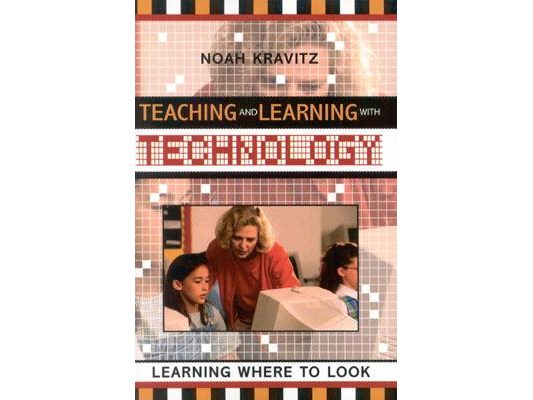 Teaching and Learning with Technology: Learning Where to Look