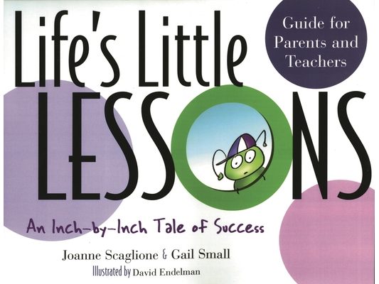 Life's Little Lessons: An Inch-By-Inch Tale of Success