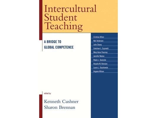 Intercultural Student Teaching: A Bridge to Global Competence