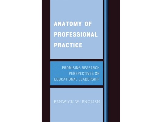 Anatomy of Professional Practice: Promising Research Perspectives on Educational Leadership