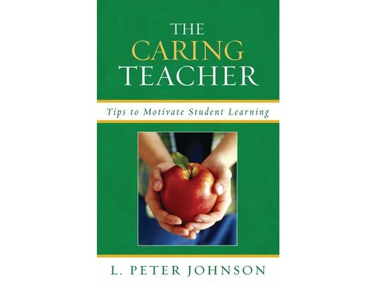 Caring Teacher: Tips to Motivate Student Learning