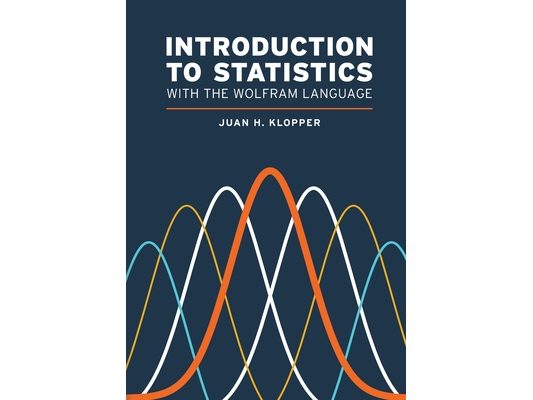 Introduction to Statistics with the Wolfram Language