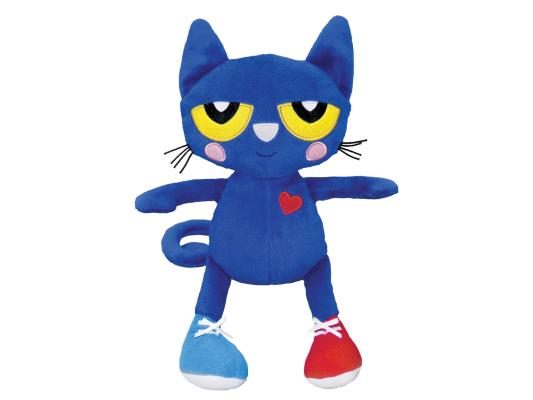 Pete Jr Doll