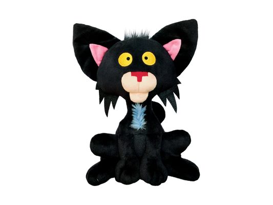 Bad Kitty 11 Doll: 11