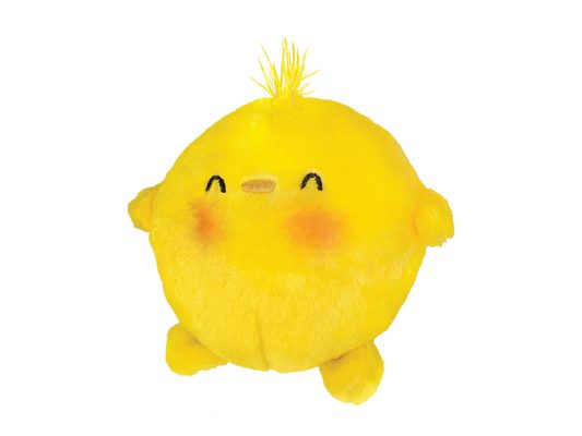 Con Pollo's Pollito Plush: 5