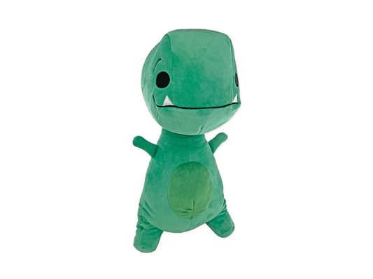 Tiny T. Rex Giant Plush: 20