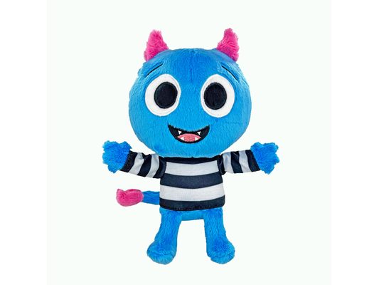 There's a Monster in Your Book Plush: 10