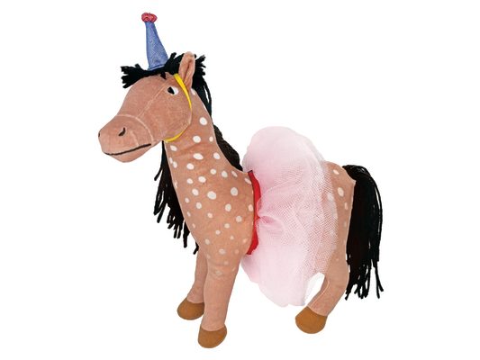 If I Was a Horse Plush: 10