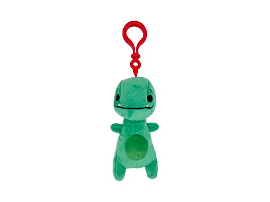 Tiny T. Rex Backpack Pull: 5.5
