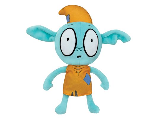 Gilbert the Goblin Plush: 10