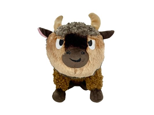 Buffalo Fluffalo 14 Plush: 14