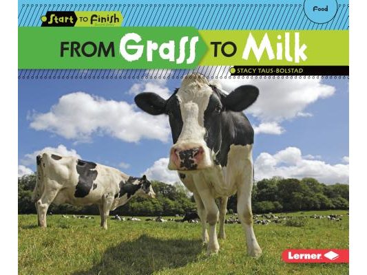 From Grass to Milk