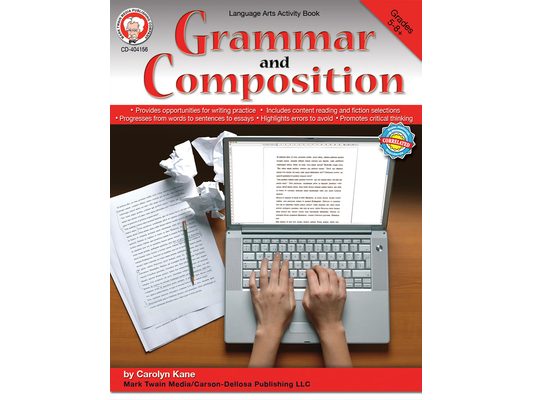 Grammar and Composition, Grades 5 - 12