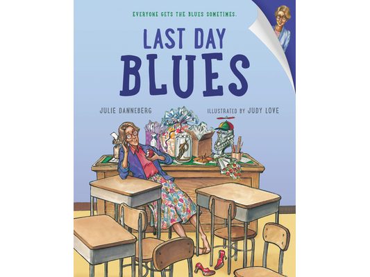 Last Day Blues