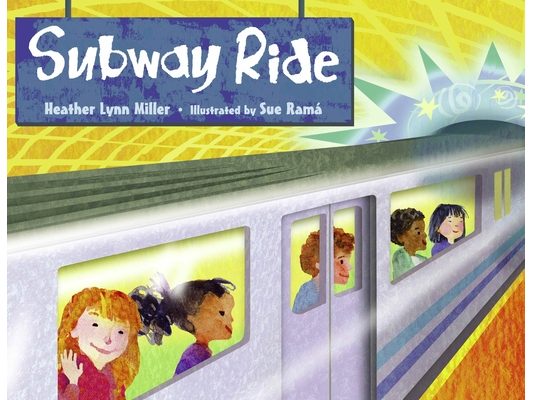 Subway Ride