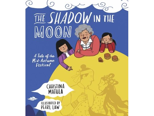 The Shadow in the Moon