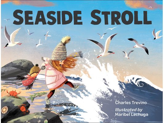 Seaside Stroll