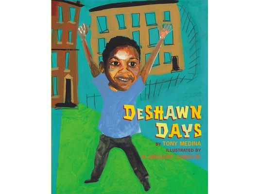 Deshawn Days