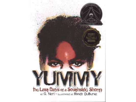 Yummy: The Last Days of a Southside Shorty