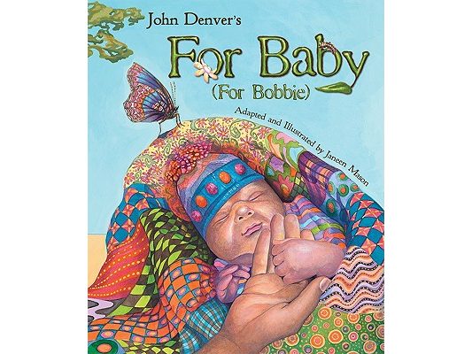 For Baby: For Bobbie
