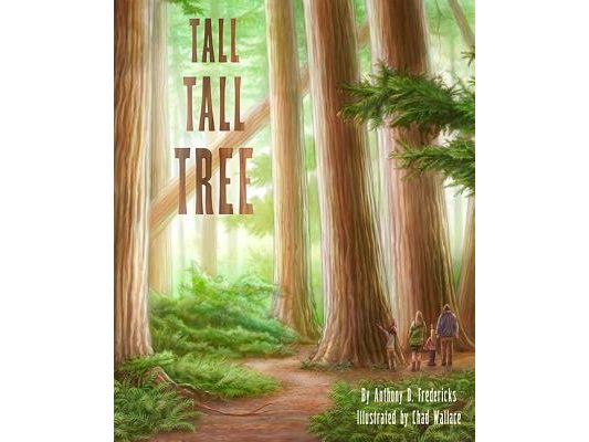 Tall Tall Tree