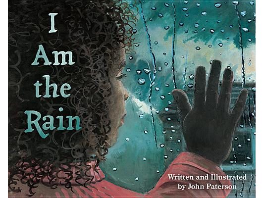 I Am the Rain