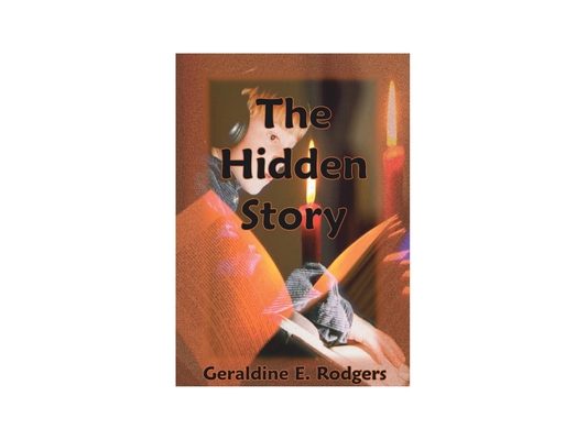 The Hidden Story: How America's Present-Day Reading Disabilities Grew Out of the Underhanded Meddling of America's First Experimental Psychologist, Yo