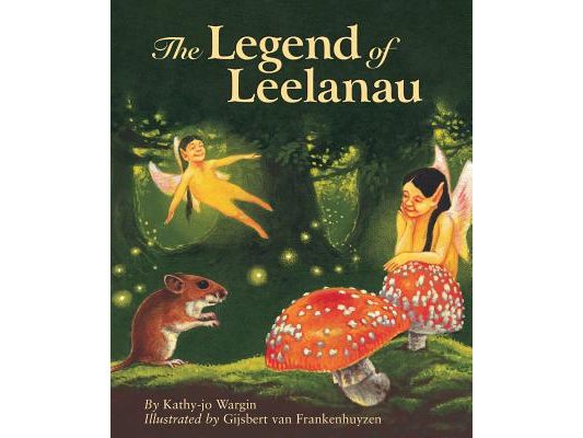 The Legend of Leelanau