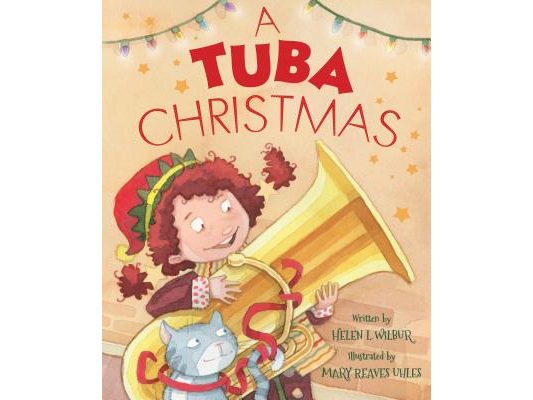 A Tuba Christmas
