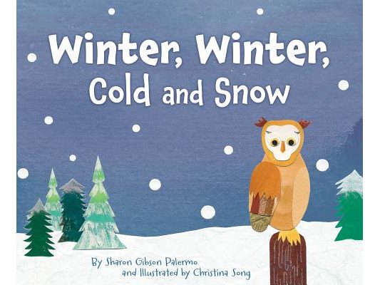 Winter, Winter, Cold and Snow