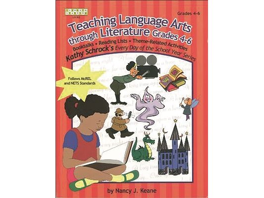 Teaching Language Arts Through Literature