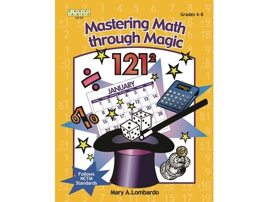 Mastering Math Through Magic