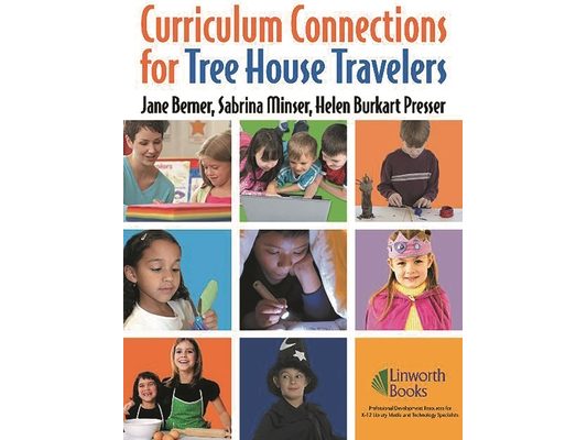 Curriculum Connections for Tree House Travelers for Grades K-4