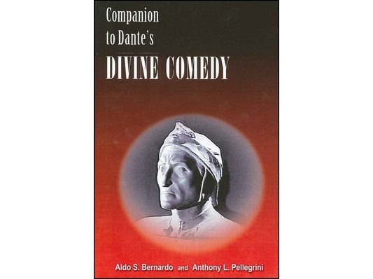 Companion to Dante's Divine Comedy