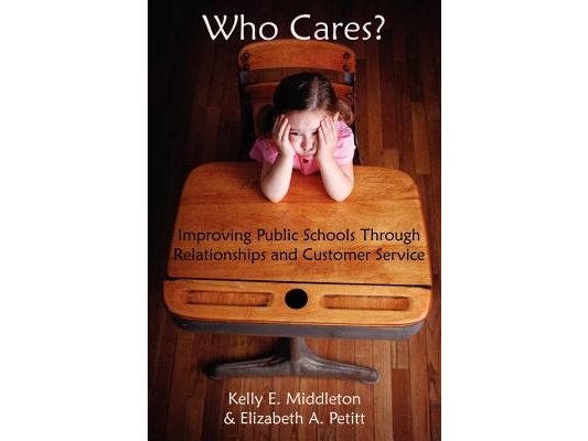 Who Cares?