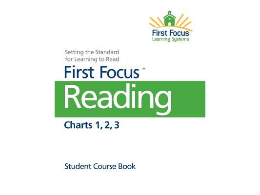 First Focus Charts 1-3