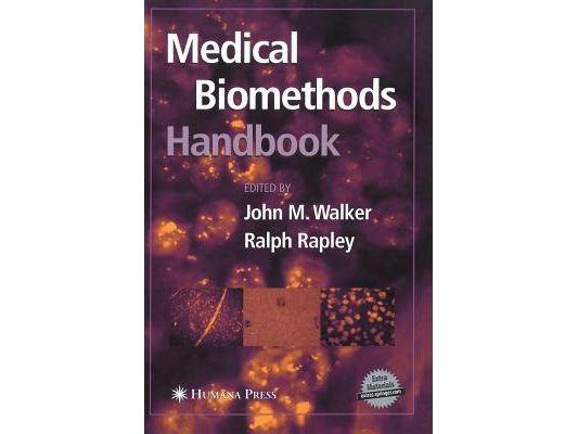 Medical Biomethods Handbook
