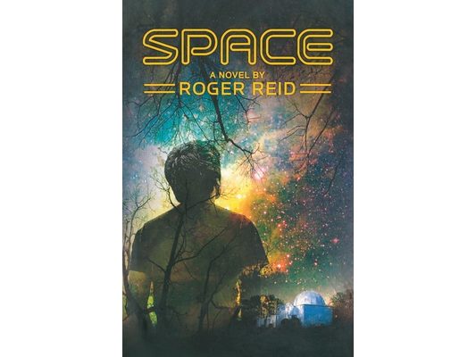 Space: A Jason Caldwell Mystery