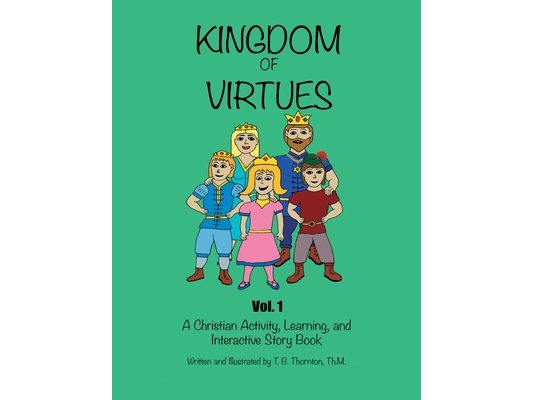 Kingdom of Virtues