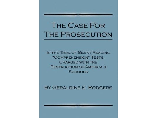 The Case for the Prosecution