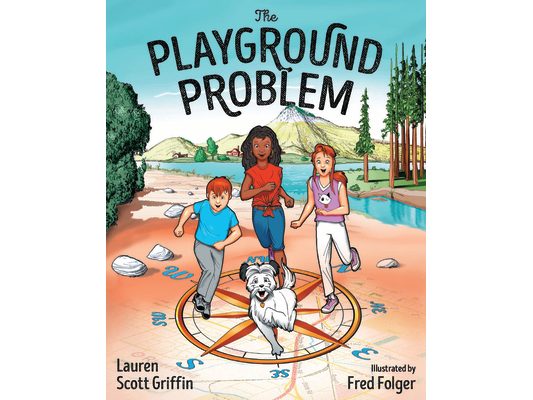 The Playground Problem
