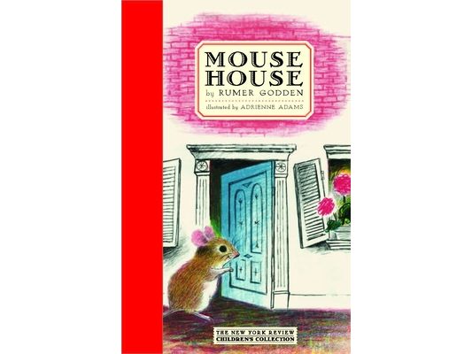 Mouse House