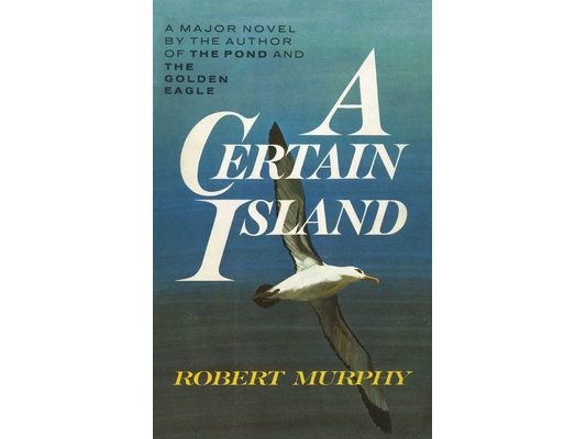 A Certain Island