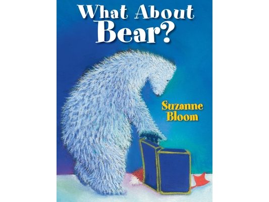 What about Bear?