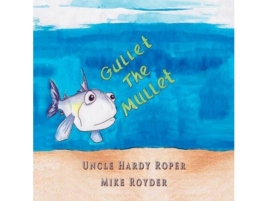 Gullet The Mullet