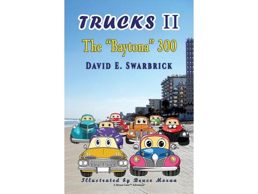 Trucks II The "Baytona" 300
