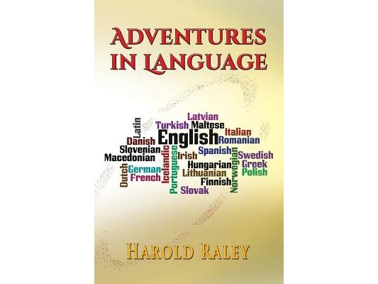 Adventures in Language