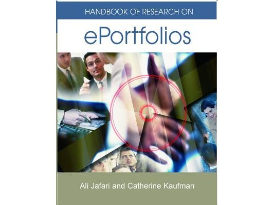 Handbook of Research on Eportfolios